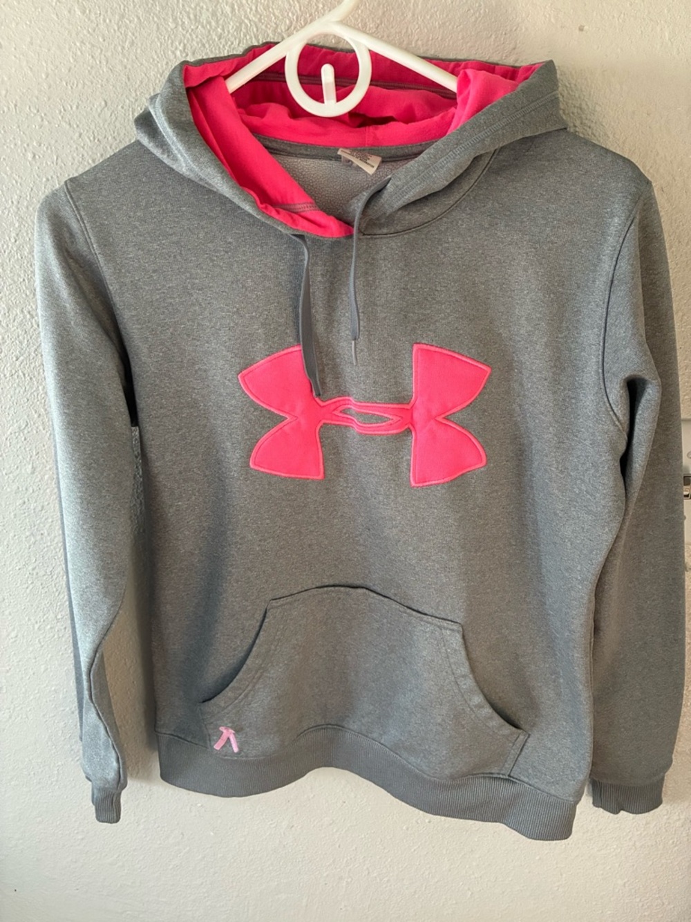 Under Armour Hoodie Sweatshirt